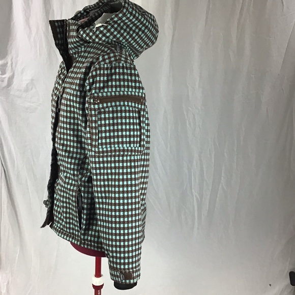 West49 snowboarding 🏂 jacket - Picture 2 of 11